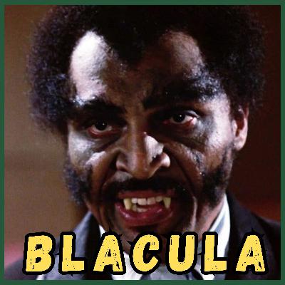 Blacula (1972) feat. Shawn Pryor, author of Kaiju Unleashed and more Blacula (1972) feat. Shawn Pryor, author of Kaiju Unleashed and more