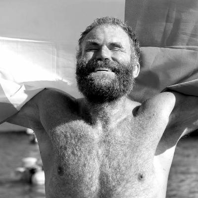 Damien Browne: From Professional Rugby to the Pain and Torture of Rowing the Atlantic Damien Browne: From Professional Rugby to the Pain and Torture of Rowing the Atlantic
