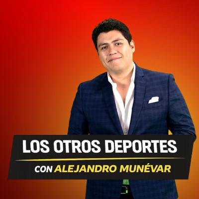 El deporte colombiano hoy: tenis, atletismo, levantamiento de pesas y voleibol 5 de enero 2026 El deporte colombiano hoy: tenis, atletismo, levantamiento de pesas y voleibol 5 de enero 2026