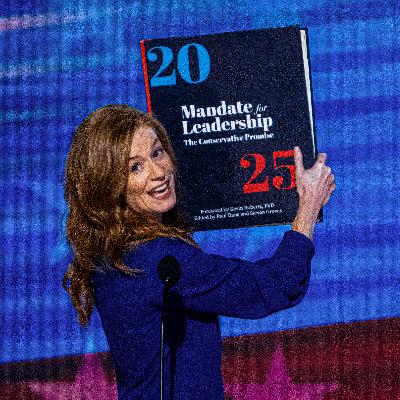 How Project 2025 Is Reshaping Our Country How Project 2025 Is Reshaping Our Country