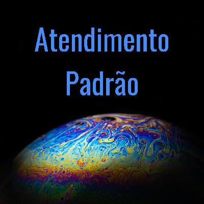 Thiagão fala do drama de ser rolalítico - Entrevista Padrão #013 Thiagão fala do drama de ser rolalítico - Entrevista Padrão #013