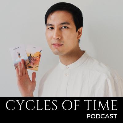 The Truth of Liminality with Jonathan Koe