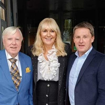 Francis & John Brennan