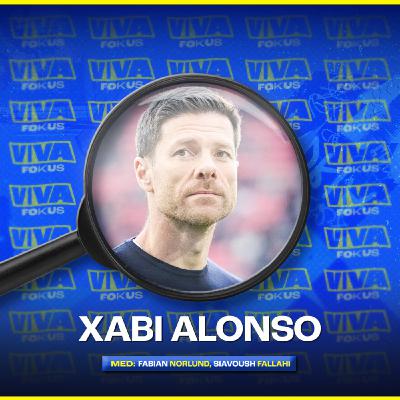 Viva Fokus: Xabi Alonso