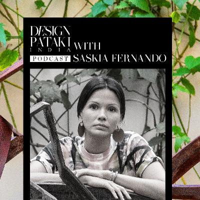 Collecting Art As A Millennial With Saskia Fernando