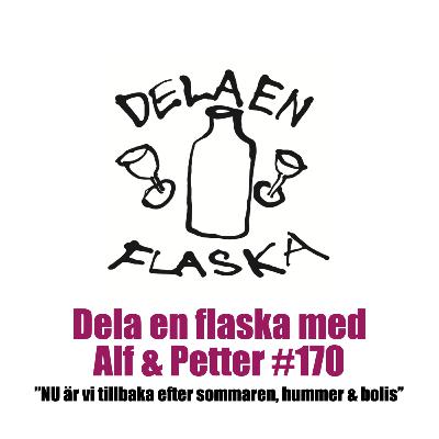 170. Dela en flaska