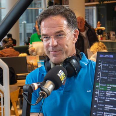 #302 Mark Rutte #302 Mark Rutte