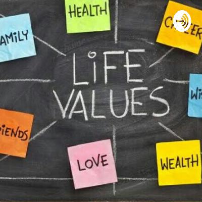 Values of life