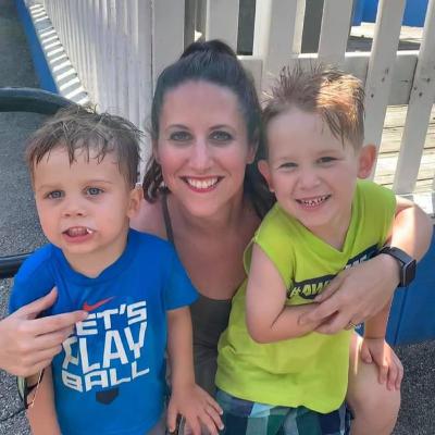 Adults Do A Lot Of Things, But We Rarely Ask Why: Question 7 - What Is Your Real Because?