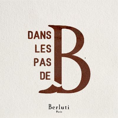 Dans les pas de