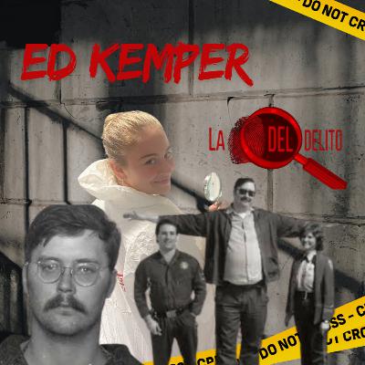 Capitulo 7. Ed Kemper: el asesino de colegialas