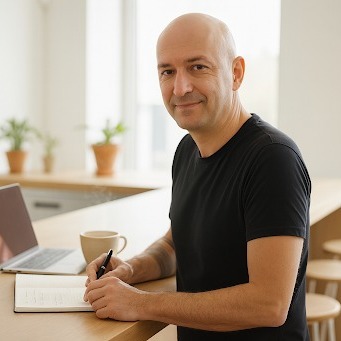 851: Mi van, ha mégis sikerül? A kudarctól való félelem leküzdése