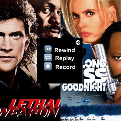 A SHANE BLACK CHRISTMAS!