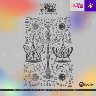 KUPALARAN ng LIBRA : Oct. 31 - Nov. 6