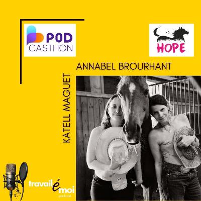 Soutenir les femmes atteintes de cancer : la mission de l'association HOPE