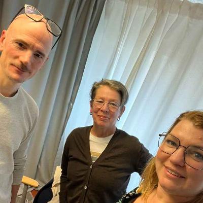 Kaos på jobbet! Vad gör facket då?