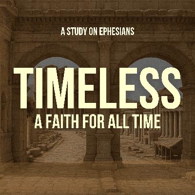 Week 8 | Timeless: Righteous Living Part 1 | Matt Robinson Week 8 | Timeless: Righteous Living Part 1 | Matt Robinson