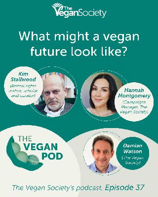 The Future Is Vegan