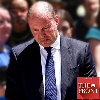 Red hot anger: Josh Frydenberg’s powerful attack on the Prime Minister