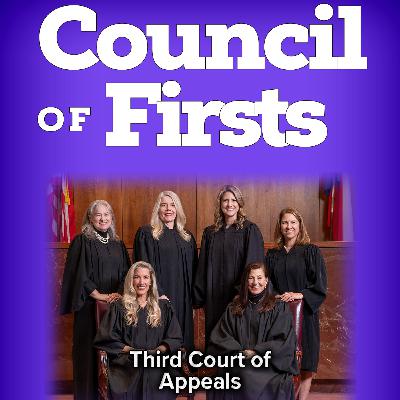 Discussion with the Third Court of Appeals