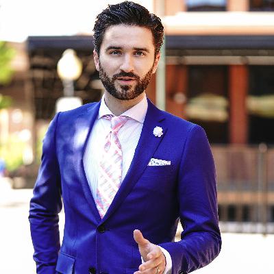 Be Obsessed With Success W/ Evan Stewart Be Obsessed With Success W/ Evan Stewart