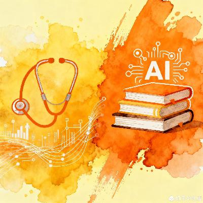 『AI技术小黑板』EP01：智能体AI核心原理与系统架构导论