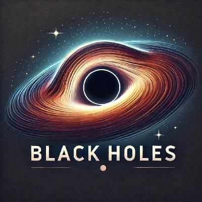 The Science Behind Black Holes
