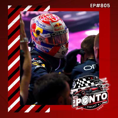 Entenda como será a decisão do título em Abu-Dhabi neste final de semana | EM PONTO #805