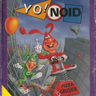 402 - Yo! Noid 402 - Yo! Noid