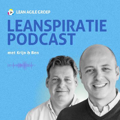 Welkom bij de Leanspiratie Podcast