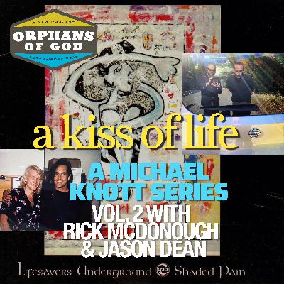 A Kiss of Life | A Michael Knott Series Vol. 2