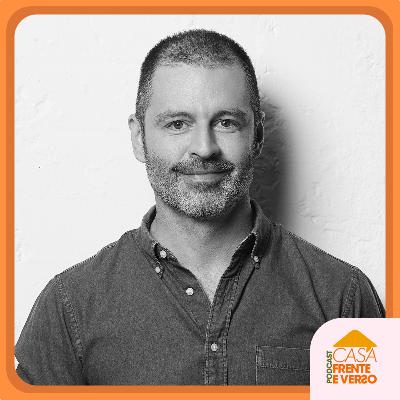 Maurício Arruda: vida e obra após o programa Decora Maurício Arruda: vida e obra após o programa Decora
