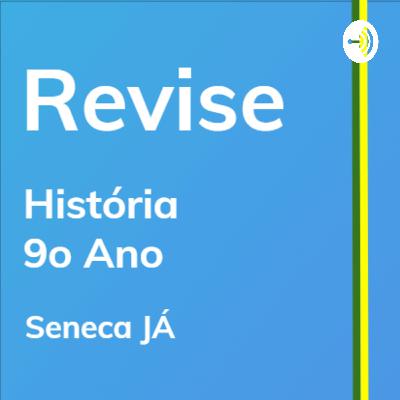 Primeiro, Segundo e Terceiro Mundos: Revisão de História para o 9 ano