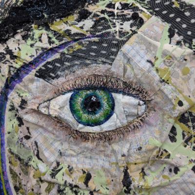 "Color, Cloth & Chaos" with Greg Hausler: A Journey Through Art and Innovation