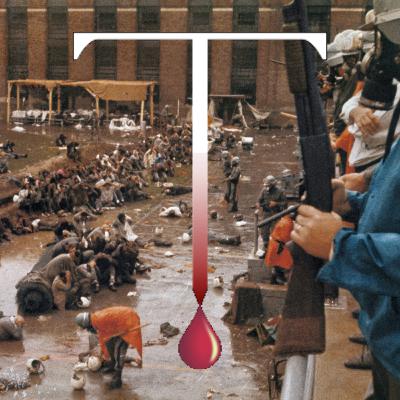 Attica Episode 2: Glorious Catastrophe