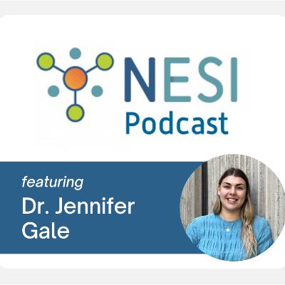 Let’s Talk About Sedentary Living: Breaking the Sitting Streak with Dr. Jennifer Gale