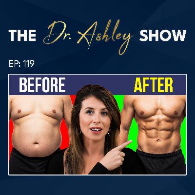 119. The Most Overlooked Cause of Weight Gain (And How To Stop It FAST) 119. The Most Overlooked Cause of Weight Gain (And How To Stop It FAST)