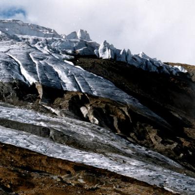 PARQUE NACIONAL NATURAL NEVADO DEL HUILA