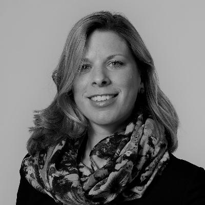 Nathalie von Seyfried, CFO/Kanzlerin, Munich Business School
