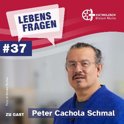 Lebensfragen - Menschen im Gespräch mit Bischof Kohlgraf und Anja Schneider #37 Lebensfragen - Menschen im Gespräch mit Bischof Kohlgraf und Anja Schneider #37