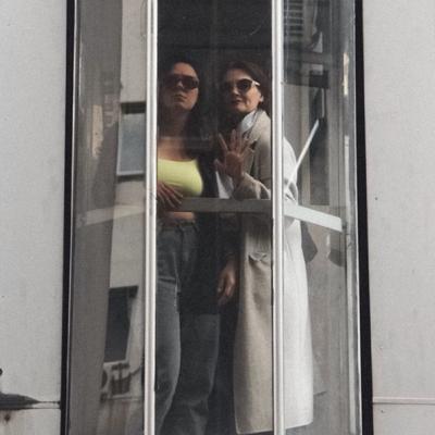 Podkast 04- Isidora Goncić i Dragana Djukić o predstavi “NLO” Podkast 04- Isidora Goncić i Dragana Djukić o predstavi “NLO”