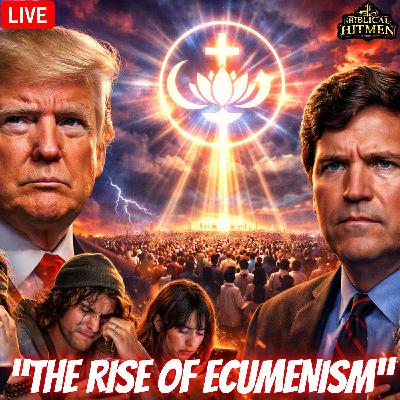 The Rise of Ecumenism: The Movement to Unite the World The Rise of Ecumenism: The Movement to Unite the World