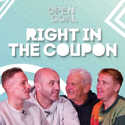 WOULD RANGERS FANS RATHER THEY LOST SO RUSSELL MARTIN GETS SACKED? | Right In The Coupon