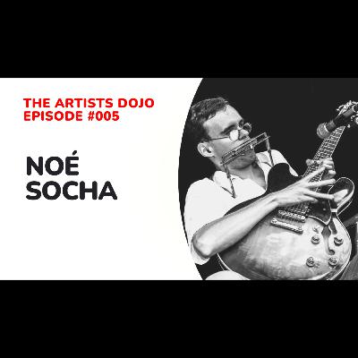 005: Noé Socha