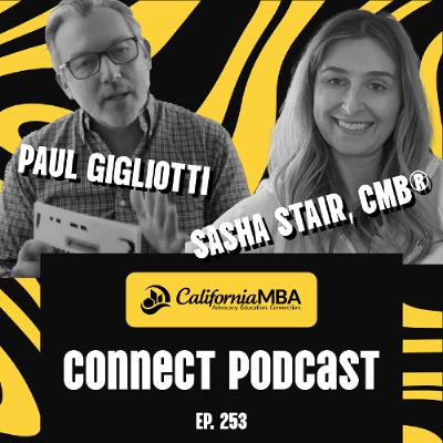 From Paper Stacks to AI-Powered Verification: The Future of Mortgage Lending w/ Sasha Stair, CMB® From Paper Stacks to AI-Powered Verification: The Future of Mortgage Lending w/ Sasha Stair, CMB®