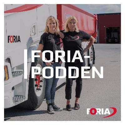 3. Joakim Ivarsson & Heléne Lundqvist gästar
