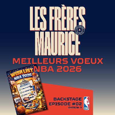 Meilleurs Voeux NBA 2026 Meilleurs Voeux NBA 2026