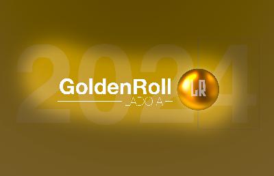 Xmas-Roll 2024 / Lado A
