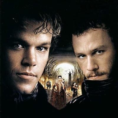 Brothers Grimm (2005)