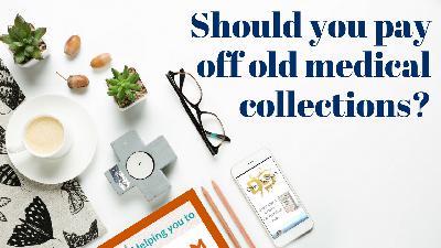 How to handle collections with FICO®5 vs FICO®9 How to handle collections with FICO®5 vs FICO®9